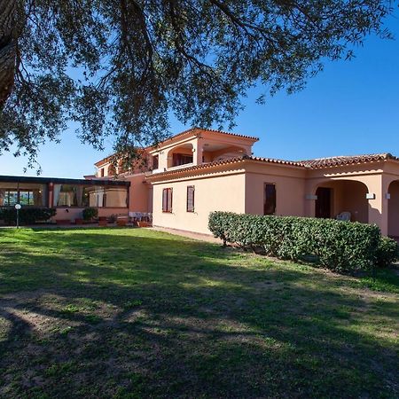 Apartamento La Cinta 1 San Teodoro  Exterior foto